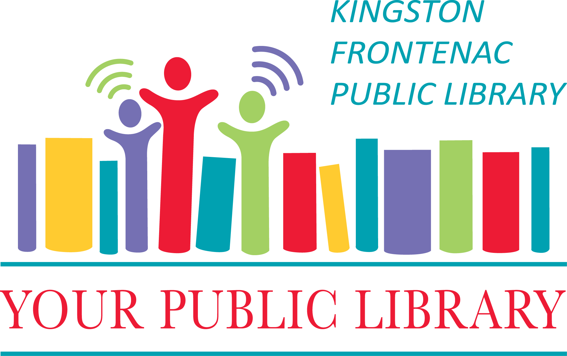 Kingston-Frontenac Public Library: Home