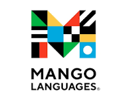 Mango Languages logo