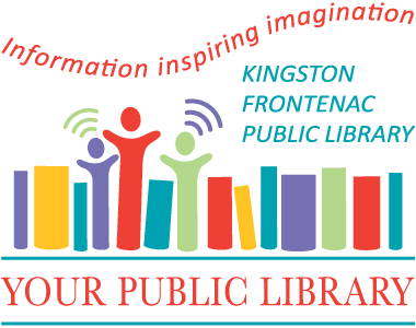 Kingston Frontenac Public Library Homepage