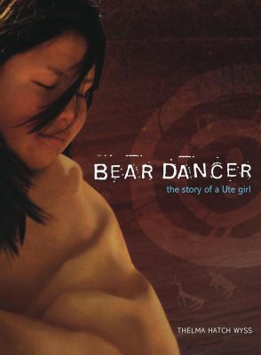 Bear Dancer by Thelma Hatch Wyss
