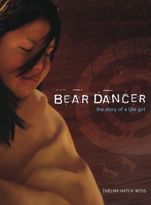 Bear Dancer by Thelma Hatch Wyss