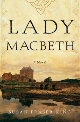 Lady Macbeth by Susan King, (1951-)