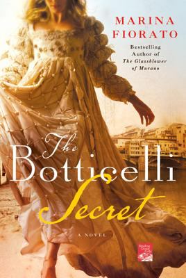 The Botticelli secret by Marina Fiorato