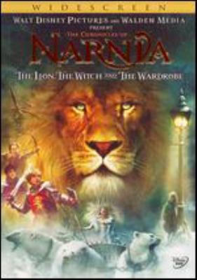 The chronicles of Narnia 