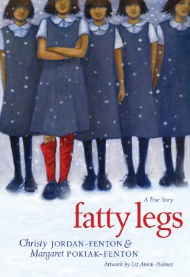 Fatty legs by Christy Jordan