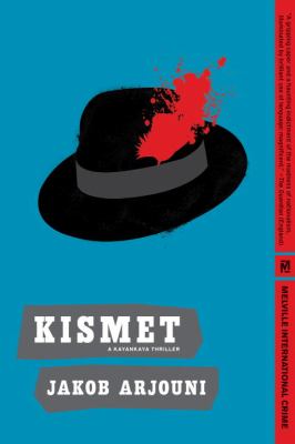 Kismet by Jakob Arjouni