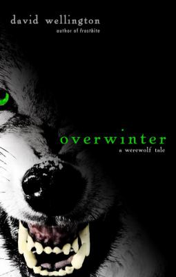 Overwinter by David Wellington,