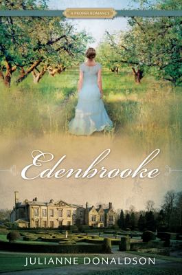 Edenbrooke by Julie C. Donaldson