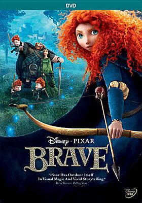 Brave 