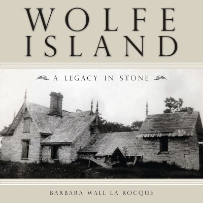 Wolfe Island by Barbara Wall La Rocque