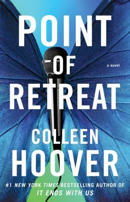 Point of retreat by Colleen Hoover,