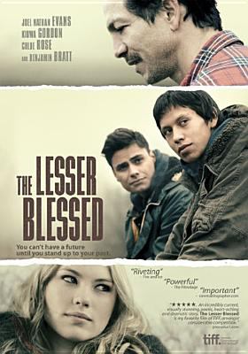 The lesser blessed 