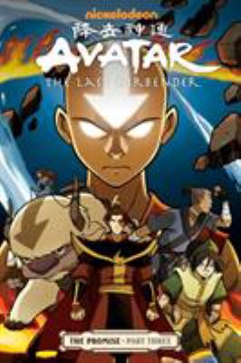 The promise by Gene Luen Yang