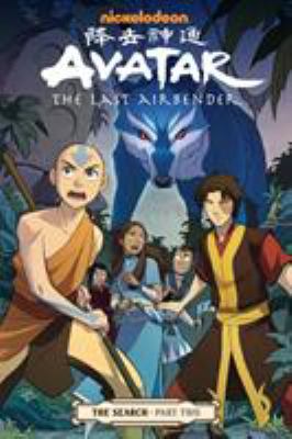 The search by Gene Luen Yang