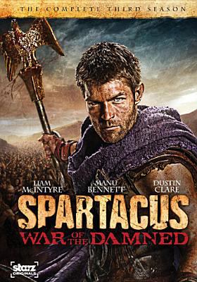 Spartacus 