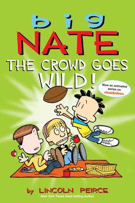 Big Nate by Lincoln Peirce,