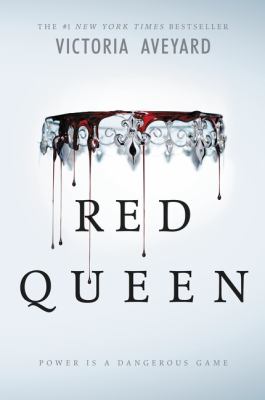 Red Queen by Victoria Aveyard,