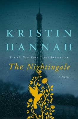 The nightingale by Kristin Hannah,