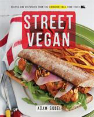 Street vegan by Adam Sobel