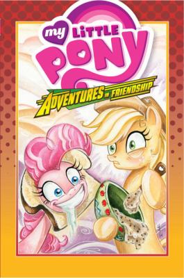 My little pony 