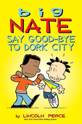 Big Nate by Lincoln Peirce,