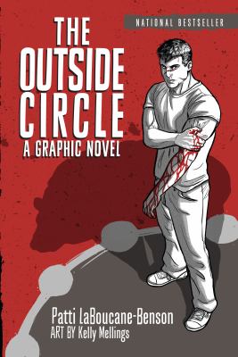 The outside circle by Patti LaBoucane-Benson, (1969-)