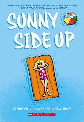 Sunny side up by Jennifer L. Holm