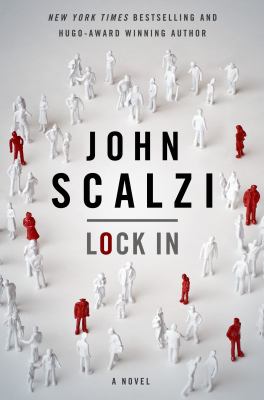 Lock in by John Scalzi, (1969-)