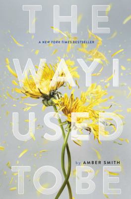 The way I used to be by Amber Smith, (1982-)
