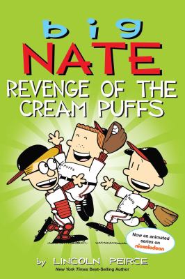 Big Nate by Lincoln Peirce,