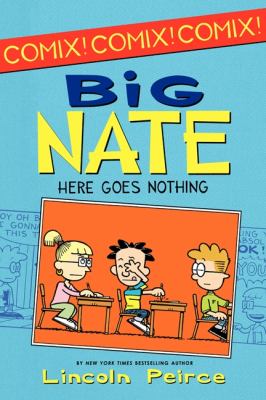 Big Nate by Lincoln Peirce
