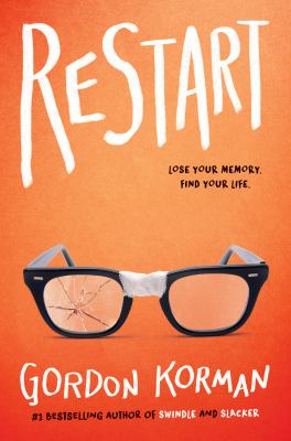 Restart by Gordon Korman,