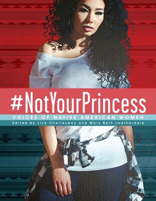 #NotYourPrincess 