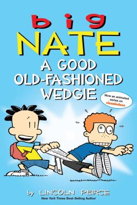 Big Nate by Lincoln Peirce,