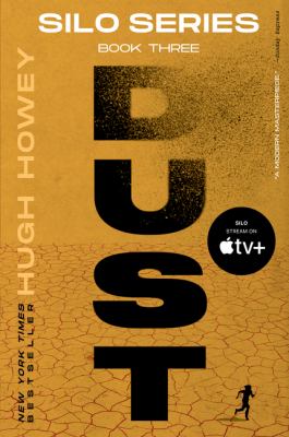 Dust by Hugh Howey,