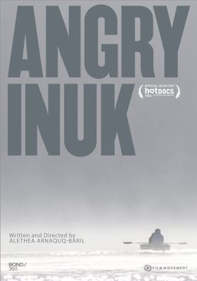 Angry Inuk 