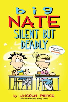 Big Nate by Lincoln Peirce,