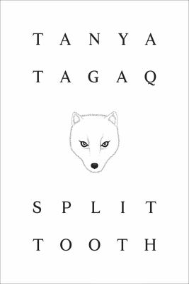 Split tooth by Tagaq, (1975-)