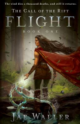 Flight by Jae Waller,