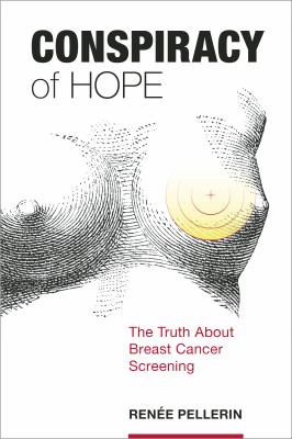Conspiracy of hope by Renée Pellerin, (1949-)