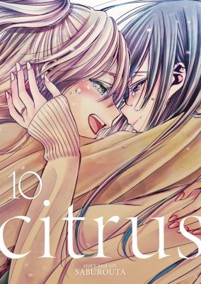 Citrus by Saburouta