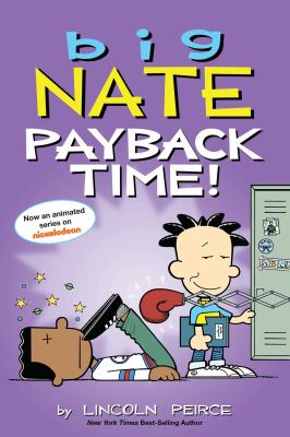Big Nate by Lincoln Peirce,