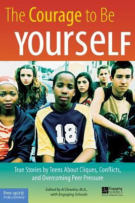 The courage to be yourself 