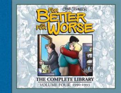 For better or for worse by Lynn Johnston, (1947-)