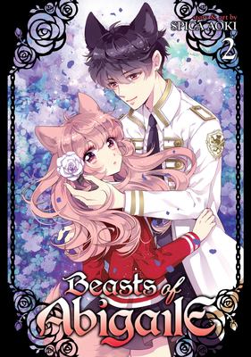 Beasts of Abigaile by Aoki Spica,