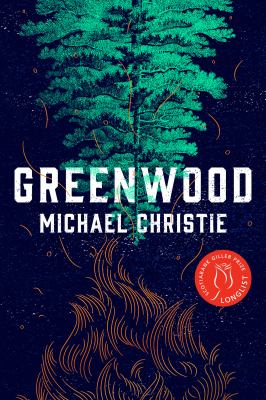 Greenwood by Michael Christie, (1976-)