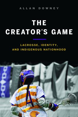 The Creator's game by Allan Downey, (1985-)