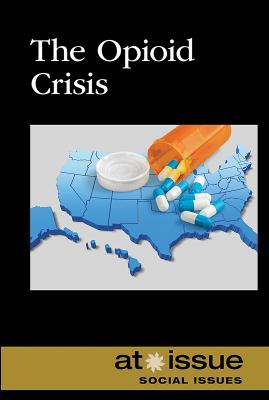The opioid crisis 