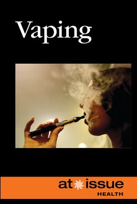 Vaping 