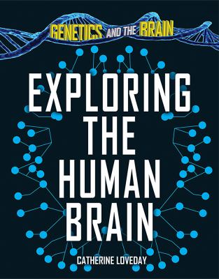 Exploring the human brain by Catherine Loveday